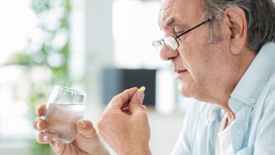 Estudio relaciona medicamentos de hipertension con alzheimer y demencia