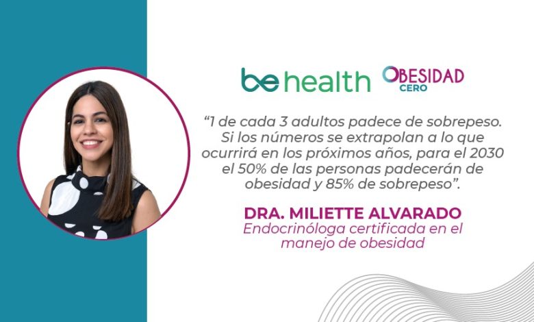 Alertan sobre el problema de la obesidad en Puerto Rico