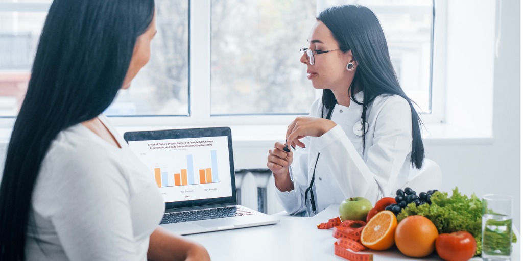 Paciente con esofagitis recomendaciones y pautas para el control de tu dieta