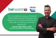 Iglesia Catolica promueve donacion de organos y tejidos