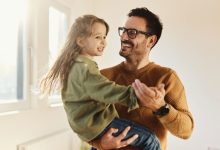 Paternidad corresponsable ¿en qué consiste y cómo educarse el respecto