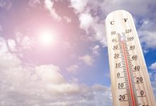 Precaución ante el aviso de calor extremo en Puerto Rico