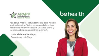 La prevalencia de la ansiedad, la depresión y las ideas de suicidio es más elevada en los pacientes con psoriasis que en la población general.