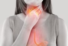 Qué medicamentos pueden agravar el reflujo gastroesofágico
