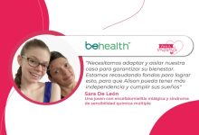 La encefalomielitis miálgica / síndrome de fatiga crónica (EM/SFC) es una enfermedad de largo plazo que afecta a muchos sistemas del cuerpo.