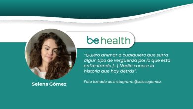 Selena Gomez revela la razon de sus cambios fisicos