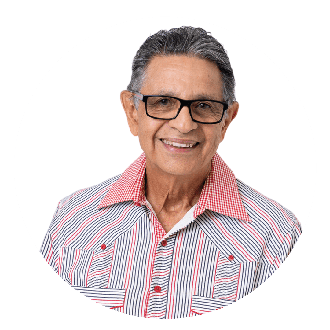 <div class="hora-video-agenda">    1:50 p.m.  </div>   <div class="titulo-video-agenda"> Cuida tu salud cardiovascular </div>     <div class="info-video-agenda">  Secretos para la longevidad saludable  </div>    <div class="nombre-video-agenda">   Silverio Perez <br />    </div>