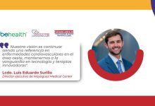 El centro médico ha centrado parte de sus inversiones en tecnología de vanguardia, lo que ha resultado atractivo para los médicos.