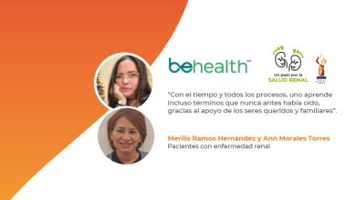 Ambas historias son un testimonio de perseverancia y fuerza en la lucha contra la enfermedad renal crónica.