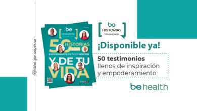 Nueva guía con testimonios de vida para empoderarte