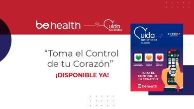 Si no cuidamos nuestro corazón, no va a bombear la sangre oxigenada con la misma efectividad a todos los órganos del cuerpo y esta falla de conducción generará problemas de salud.