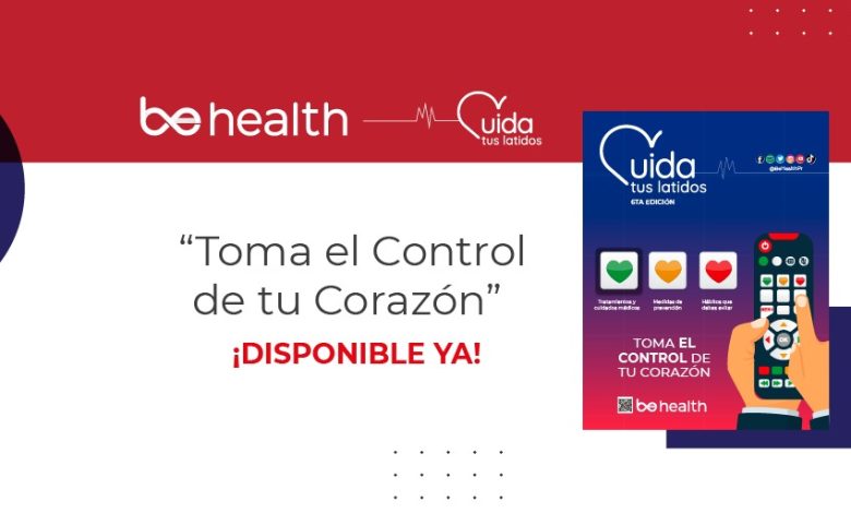 Si no cuidamos nuestro corazón, no va a bombear la sangre oxigenada con la misma efectividad a todos los órganos del cuerpo y esta falla de conducción generará problemas de salud.