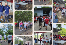 Unidos caminamos por los trastornos hemorrágicos