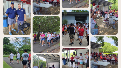 Unidos caminamos por los trastornos hemorrágicos