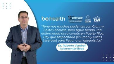 Conoce las diferencias entre el Crohn y Colitis Ulcerosa