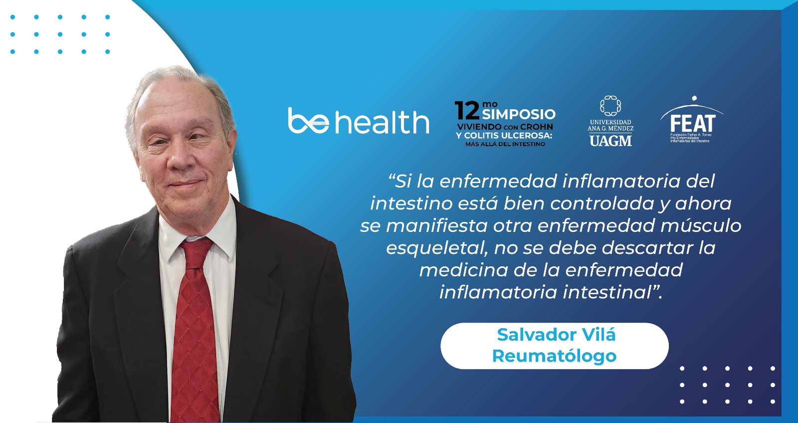 Dolor en coyunturas y enfermedades intestinales