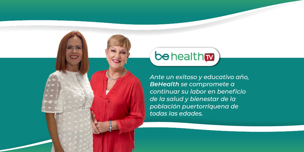 BeHealth en 2022