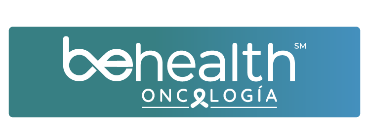 logo behealth oncologia