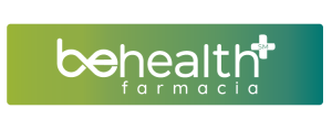 logo behealth farmacia