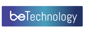 logo betechnology