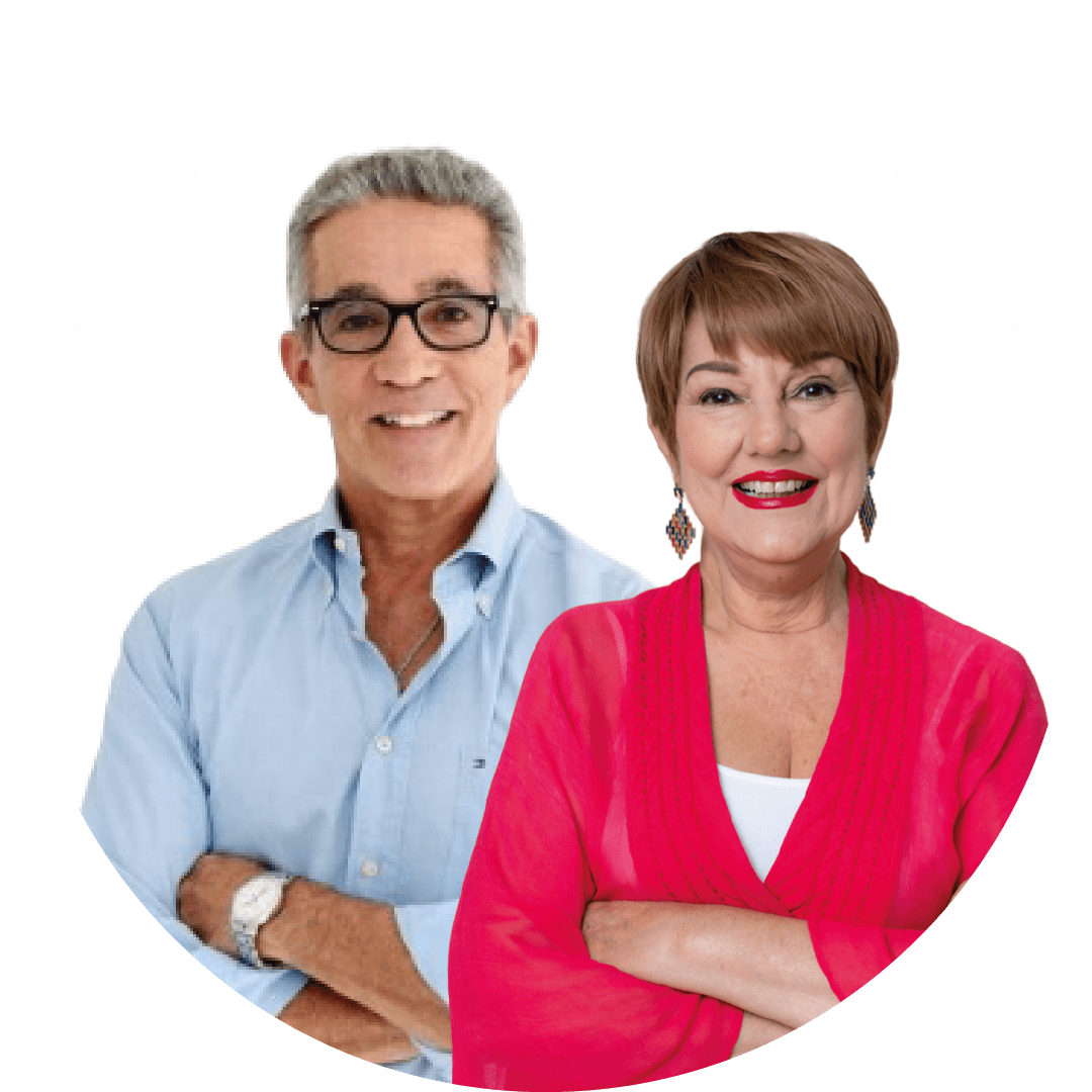 <div class="hora-video-agenda"> 10:00 am </div> <div class="titulo-video-agenda"> Bienvenida</div> <div class="info-video-agenda"> <div class="nombre-video-agenda">Lily GarcÍa y Braulio Castillo </div>