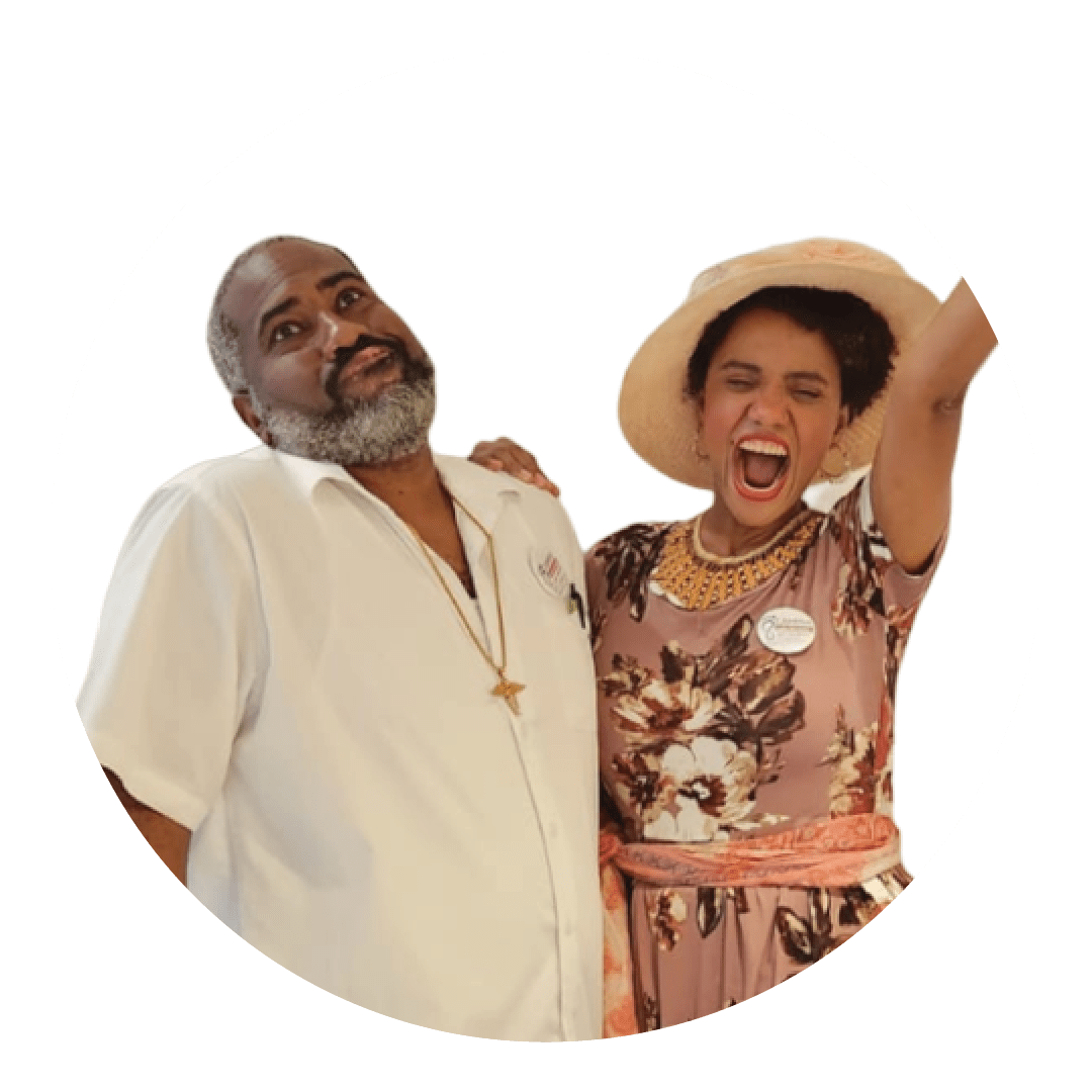 <div class="hora-video-agenda">    3:30 P.M. </div>   <div class="titulo-video-agenda"> Charo y sus Compinches: Educando entre Risas<br /> Auspiciado por la Fundación Puertorriqueña del Riñón </div>     <div class="info-video-agenda">  <div class="nombre-video-agenda">   Charo y sus compinches </div>