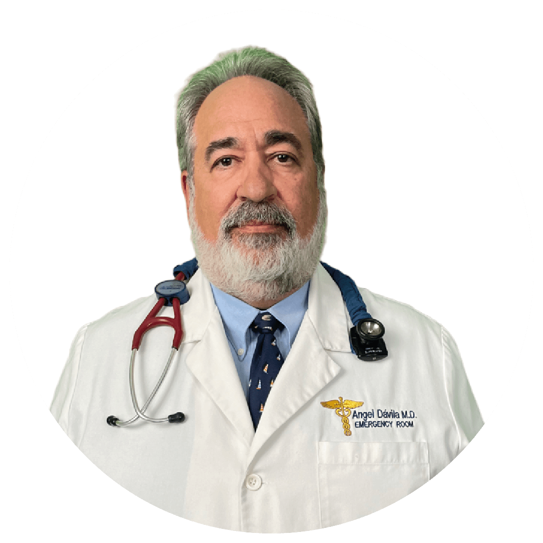 <div class="hora-video-agenda">    10:30 am </div>      <div class="titulo-video-agenda">Como la American Heart Association apoya la prevención<br> de la Enfermedad Arterial Periférica</div>        <div class="info-video-agenda">  <div class="nombre-video-agenda">Dr. Ángel Dávila<br> Presidente del Comité de Equidad en Salud<br> de la American Heart Association de Puerto Rico</div>
