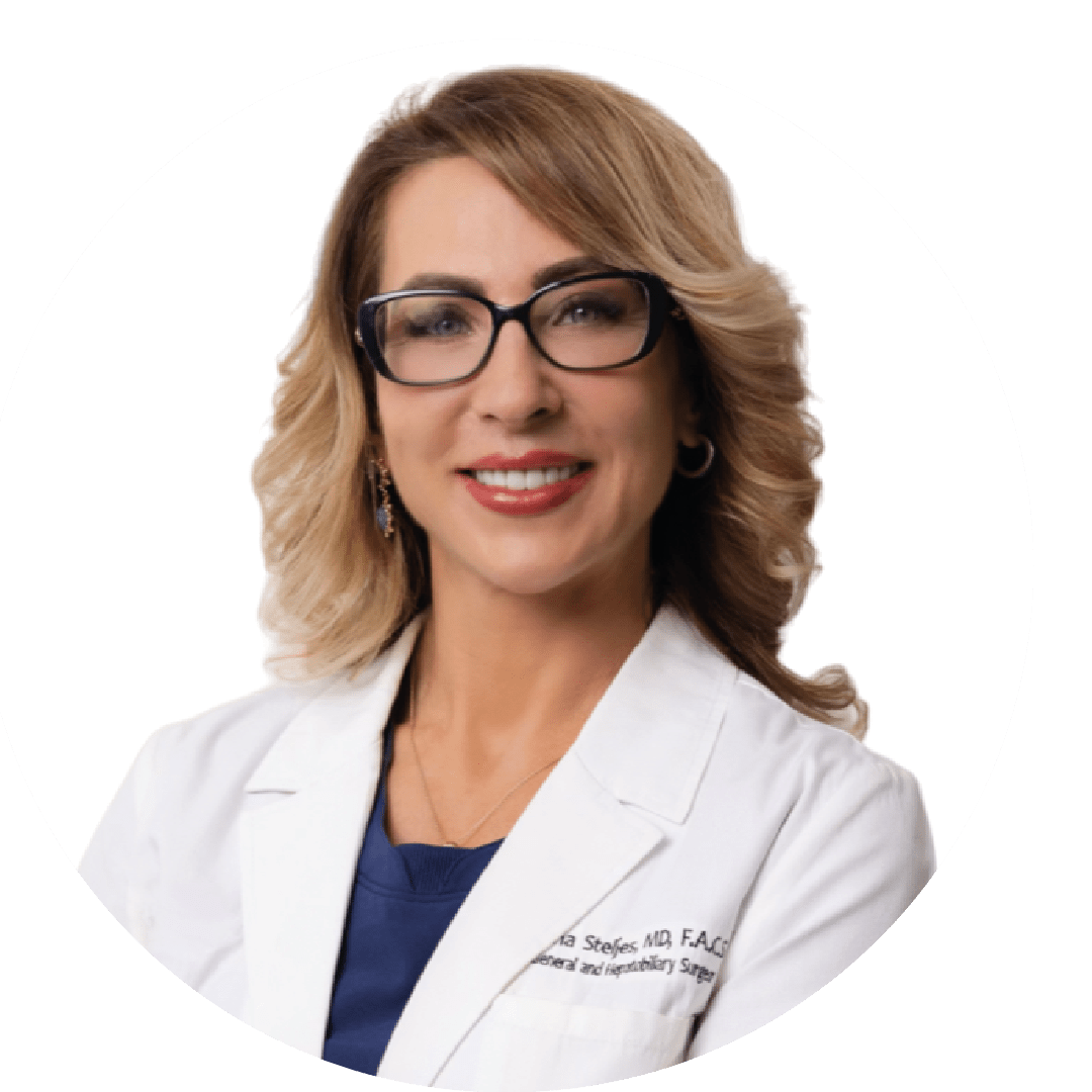 <div class="hora-video-agenda">    10:30am </div>   <div class="titulo-video-agenda"> Evento EAP | Cuidando tu Salud Vascular    </div>     <div class="info-video-agenda">  <div class="nombre-video-agenda">   Noemi AyalaDra. Trina Steljes<br /> Cirujana General y Hepatobiliar y<br /> Médico registrado en Interpretación VascularJanice Febus    </div>