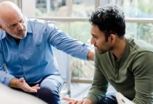 Conoce los 5 errores comunen que cometen los hombres en su salud