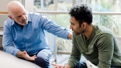 Conoce los 5 errores comunen que cometen los hombres en su salud