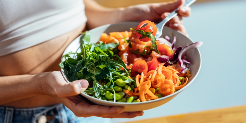 Nutricion y esclerosis multiple