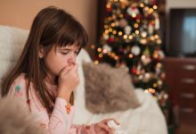 Conoce las enfermedades respiratorias mas comunes en Navidad
