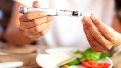 Pacientes con diabetes tipo 2 que tienen habitos saludables presentan menor riesgo microvascular