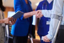 Descubre las leyes que protegen a pacientes con esclerosis multiple