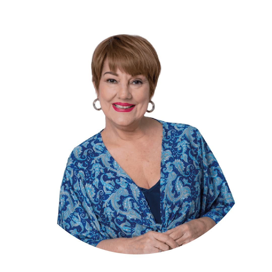 <div class="hora-video-agenda">    11:30 a.m.  </div>   <div class="titulo-video-agenda"> Cuida tu salud cardiovascular  </div>     <div class="info-video-agenda">   Secretos para la longevidad saludable  </div>    <div class="nombre-video-agenda">      Dra. María Valentín<br /> Lily García </div>