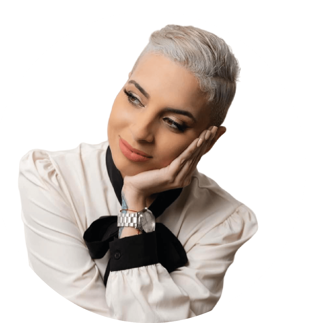 <div class="hora-video-agenda">    11:00am </div>   <div class="titulo-video-agenda"> Evento EAP | Cuida de Tus Venas: <br /> Combinando Salud y Belleza    </div>     <div class="info-video-agenda">  <div class="nombre-video-agenda">   Sra. Marisol Maldonado <br /> Supervisora Centro de Venas del Caribe y <br /> Gerente Interina de Perle Estética Evolucionada </div>