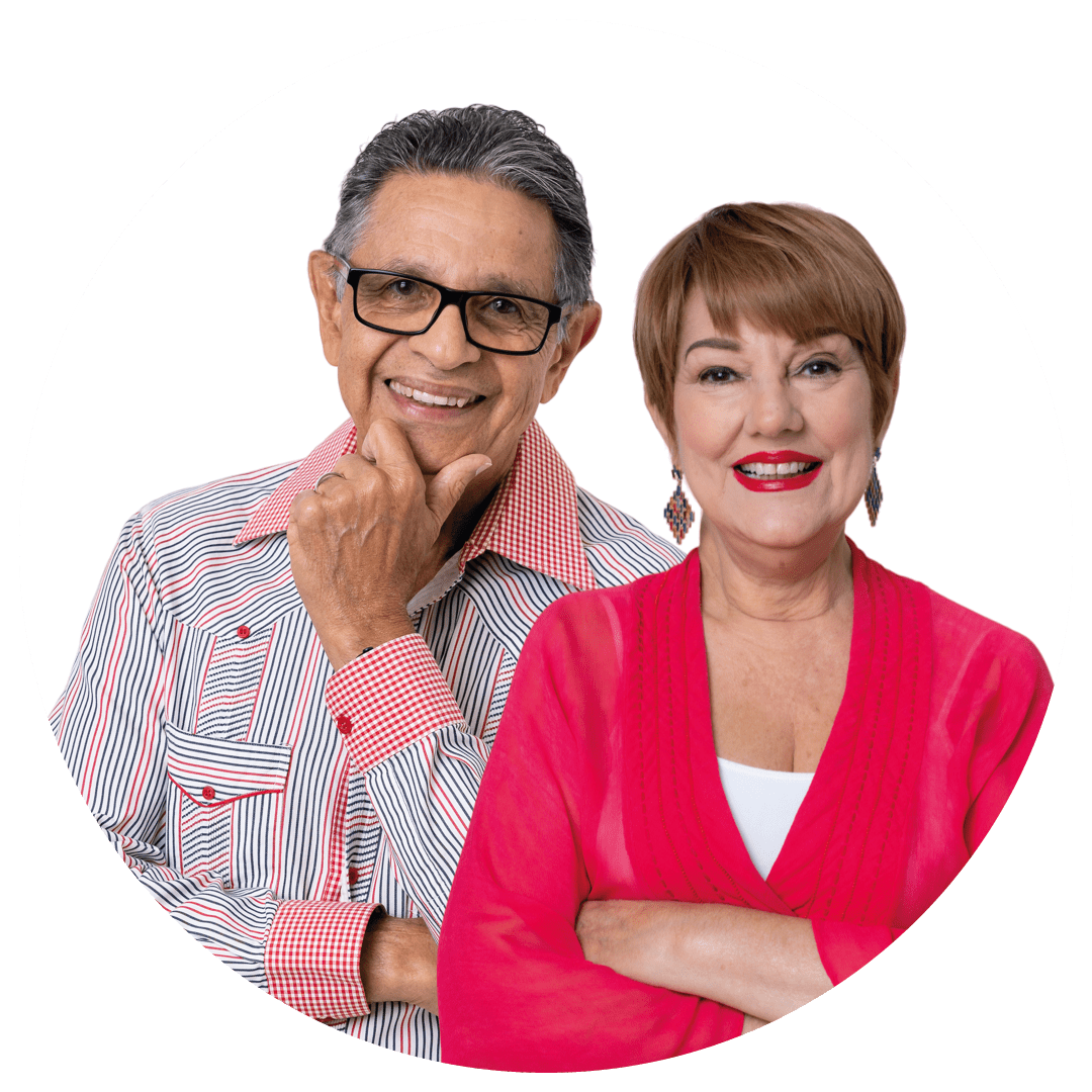 <div class="hora-video-agenda">    10:00 am </div>   <div class="titulo-video-agenda"> Bienvenida | ¡Ven al Mayagüez y <br> Edúcate sobre la Enfermedad Arterial Periférica!    </div>     <div class="info-video-agenda">  <div class="nombre-video-agenda">    Silverio Pérez y Lily GarcÍa  </div>