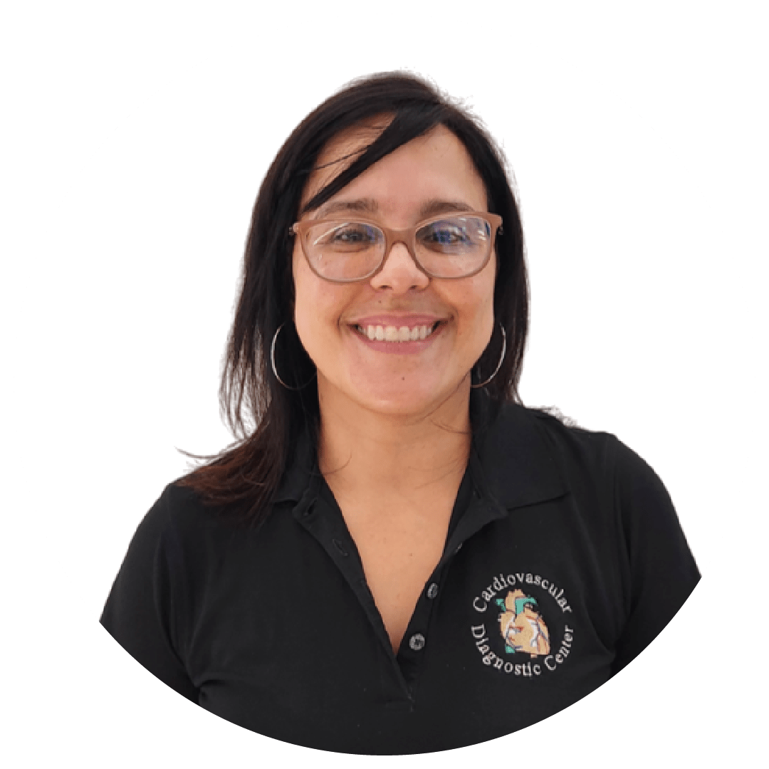 <div class="hora-video-agenda">12:30 pm</div>      <div class="titulo-video-agenda">Detección de la Enfermedad Periférica Arterial:<br> ¿Qué pruebas existen?</div>       <div class="info-video-agenda">   <div class="nombre-video-agenda">Sra. Ismarie Rivera Velázquez<br> Coordinadora de Servicios del Cardiovascular Diagnostic Center</div>